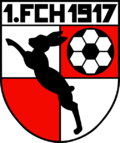 Logo du 1. FC Hassfurt