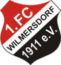 Logo du 1. FC Wilmersdorf