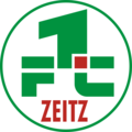 Logo du 1. FC Zeitz
