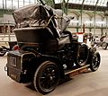 110 ans de l'automobile au Grand Palais - Gardner-Serpollet type L 18 CV à vapeur avec carrosserie phaéton tulipée - 1905 - 004.jpg