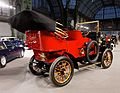 110 ans de l'automobile au Grand Palais - Renault Type Y-A bicylindre 10 HP Double Phaéton roi-des-belges - 1905 - 006.jpg