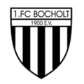 Logo du 1. FC Bocholt