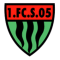 Logo du 1. FC Schweinfurt 05