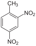Dinitrotoluène