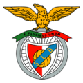 Logo du Benfica