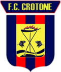 Logo du FC Crotone
