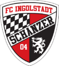 Logo du FC Ingolstadt 04