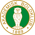 Logo du AB Copenhague
