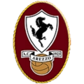 Logo du AC Arezzo