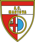 Logo du Mantoue Football Club