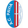 Logo du AC Pavie