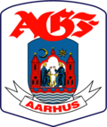 Logo du AGF Aarhus