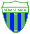 Logo du APO Levadiakos