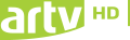 Logo de ARTV HD