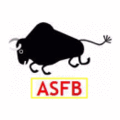 Logo du ASF Bobo-Dioulasso
