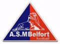 Logo du ASMB Belfort