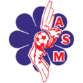 Logo du AS Muret