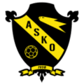 Logo du ASKO Kara