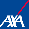 Logo de Axa Banque