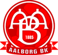 Logo du AaB Ålborg
