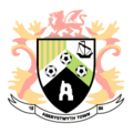 Logo du Aberystwyth Town FC