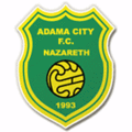 Logo du Adama City