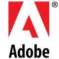 Logo d'Adobe Systems