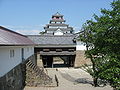 Aizuwakamatsu Castle 03.jpg