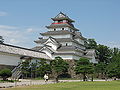 Aizuwakamatsu Castle 05.jpg