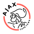 Logo du Ajax Cape Town