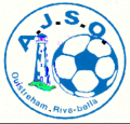Logo du AJS Ouistreham