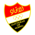 Logo du Al-Ittihad Alep