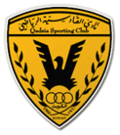 Logo du Qadsia SC