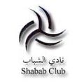 Logo du Al Shabab