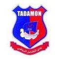 Logo du Al Tadamon Tyr