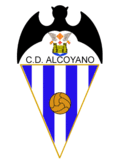 Logo du CD Alcoyano