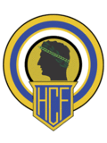 Logo du Hércules CF