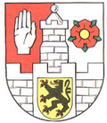 Blason de Altenbourg