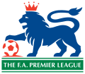 Logo FA Premier League