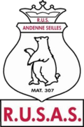 Logo du RCS Andenne