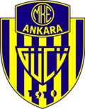 Logo du Ankaragücü