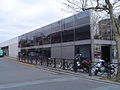 Antony - La gare RER + Orlyval + gare routière (9).jpg