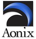 Logo de Aonix