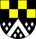 Blason de Argenschwang