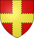 Armes de Beaumetz-lès-Cambrai