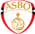 Logo du AS Beauvais Oise