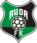 Logo du FK Alberts Riga