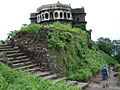 Aurangabad - Daulatabad Fort (75).JPG