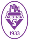 Logo du SV Austria Salzburg
