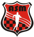 Logo du Avenir sportif de M'saken
